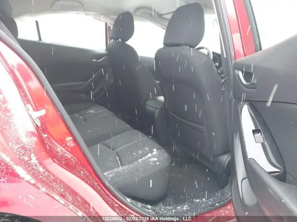 3MZBN1L74JM235442 2018 MAZDA 3 - Image 8
