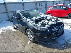 3MZBN1L74JM238065 2018 MAZDA 3