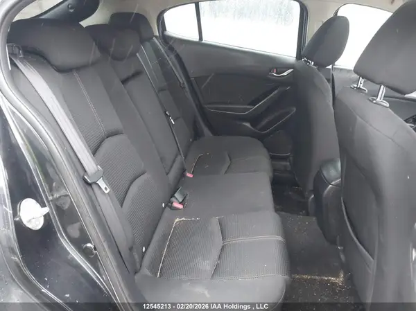 3MZBN1L74JM248238 2018 MAZDA 3 - Image 8