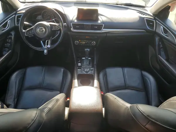3MZBN1L75HM117605 2017 MAZDA 3 - Image 8