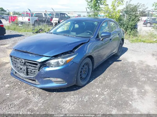3MZBN1L75HM129978 2017 MAZDA 3 - Image 2