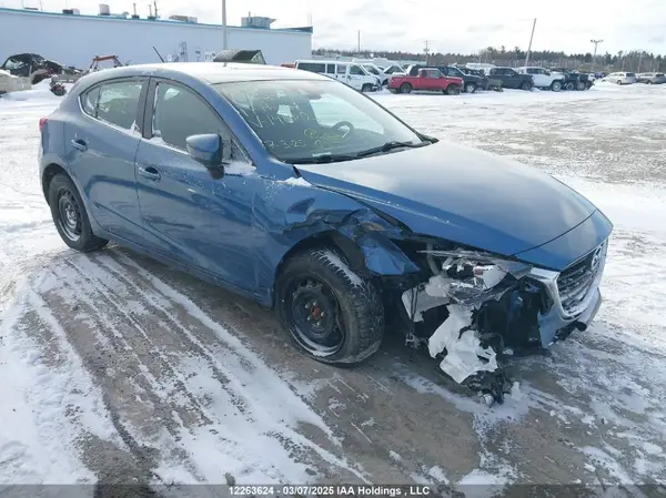 3MZBN1L75HM140902 2017 MAZDA 3 - Image 1