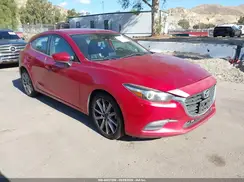 3MZBN1L75HM150233 2017 MAZDA 3