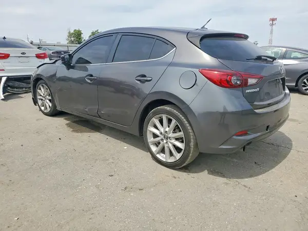 3MZBN1L75HM150894 2017 MAZDA 3 - Image 2