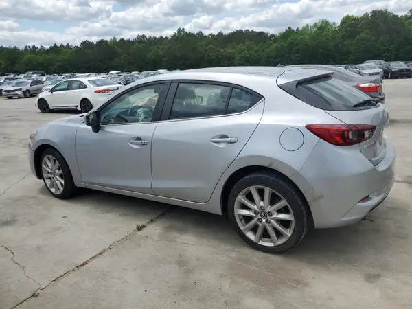 3MZBN1L75HM150961 2017 MAZDA 3 - Image 2