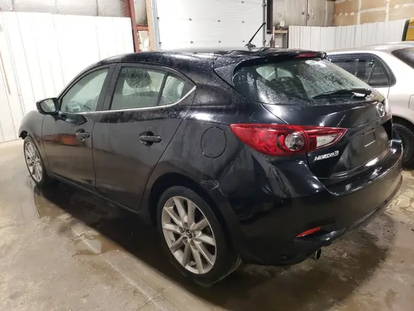 3MZBN1L75HM156999 2017 MAZDA 3 - Image 2