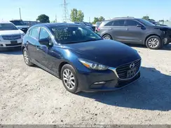 3MZBN1L75JM227222 2018 MAZDA 3