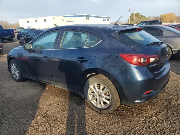 3MZBN1L75JM227382 2018 MAZDA 3 - Image 2