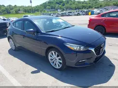 3MZBN1L76HM102692 2017 MAZDA 3