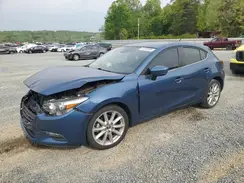 3MZBN1L76HM107178 2017 MAZDA 3