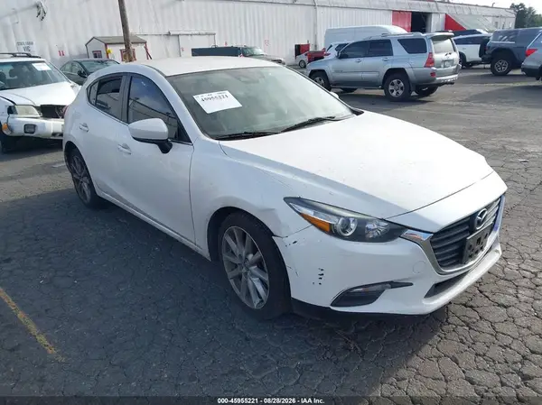 3MZBN1L76HM117452 2017 MAZDA 3 - Image 1