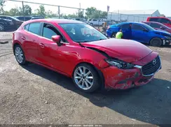 3MZBN1L76HM119055 2017 MAZDA 3
