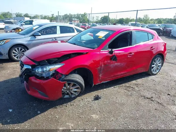 3MZBN1L76HM119055 2017 MAZDA 3 - Image 2