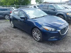 3MZBN1L76HM119511 2017 MAZDA 3