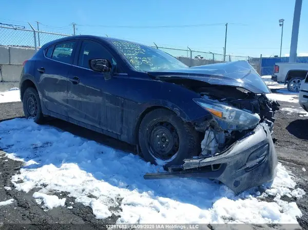 3MZBN1L76HM121808 2017 MAZDA 3 - Image 1