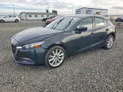 3MZBN1L76HM125650 2017 MAZDA 3