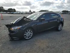 3MZBN1L76HM127284 2017 MAZDA 3