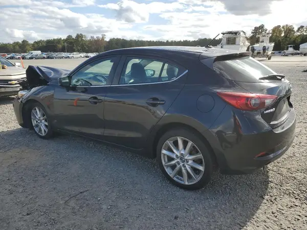 3MZBN1L76HM127284 2017 MAZDA 3 - Image 2