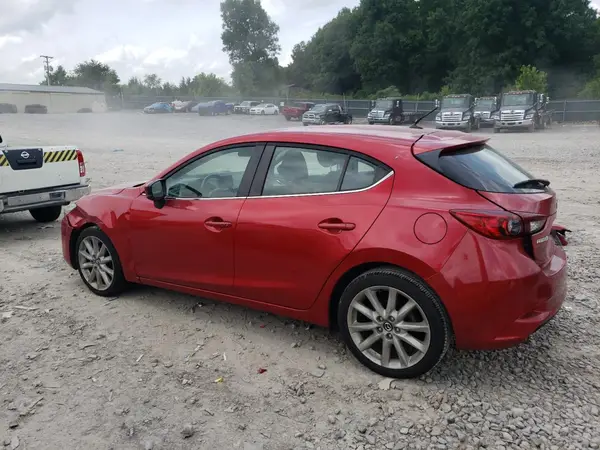 3MZBN1L76HM135983 2017 MAZDA 3 - Image 2