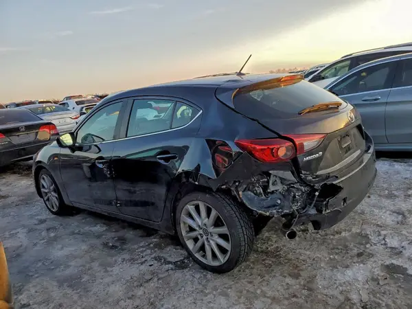 3MZBN1L76HM138723 2017 MAZDA 3 - Image 2