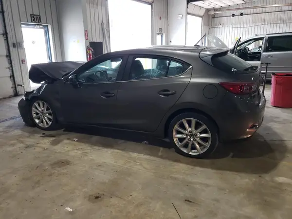 3MZBN1L76HM148152 2017 MAZDA 3 - Image 2