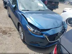 3MZBN1L76HM148202 2017 MAZDA 3