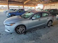 3MZBN1L76HM155019 2017 MAZDA 3