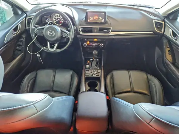 3MZBN1L76HM155019 2017 MAZDA 3 - Image 8