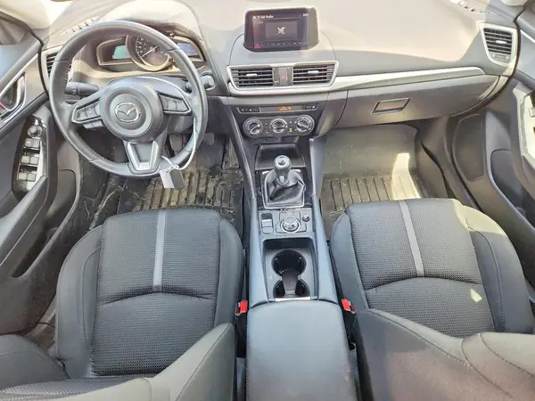 3MZBN1L76JM219257 2018 MAZDA 3 - Image 8