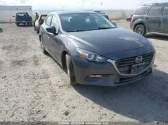 3MZBN1L76JM248841 2018 MAZDA 3