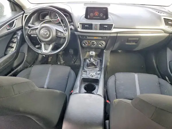 3MZBN1L76JM254137 2018 MAZDA 3 - Image 8