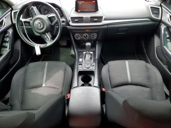 3MZBN1L76JM273495 2018 MAZDA 3 - Image 8