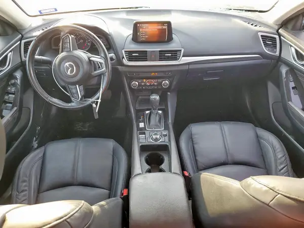 3MZBN1L77HM109019 2017 MAZDA 3 - Image 8