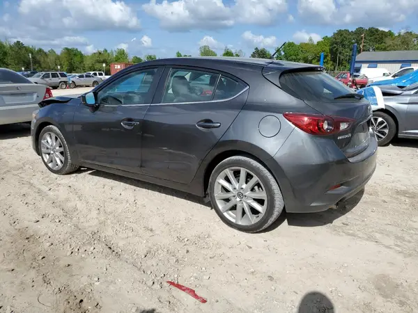 3MZBN1L77HM117864 2017 MAZDA 3 - Image 2