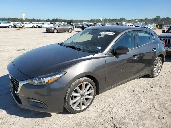 3MZBN1L77HM120957 2017 MAZDA 3 - Image 1