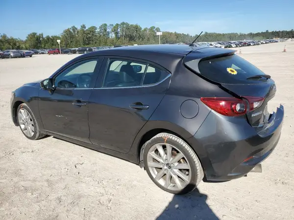 3MZBN1L77HM120957 2017 MAZDA 3 - Image 2