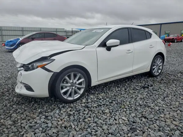3MZBN1L77HM133871 2017 MAZDA 3 - Image 1