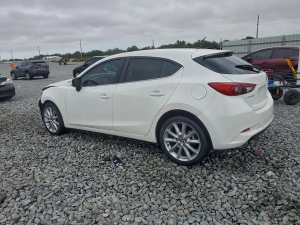 3MZBN1L77HM133871 2017 MAZDA 3 - Image 2