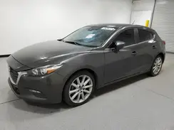 3MZBN1L77HM137841 2017 MAZDA 3