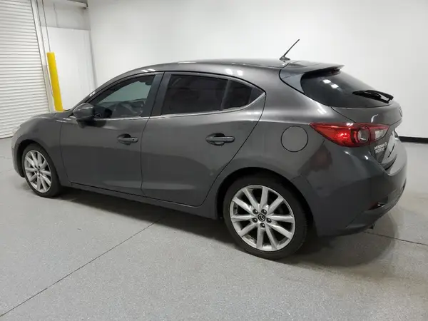 3MZBN1L77HM137841 2017 MAZDA 3 - Image 2