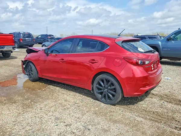 3MZBN1L77HM151982 2017 MAZDA 3 - Image 2