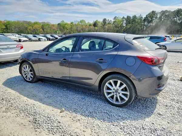 3MZBN1L77HM152940 2017 MAZDA 3 - Image 2