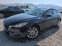 3MZBN1L77HM153117 2017 MAZDA 3