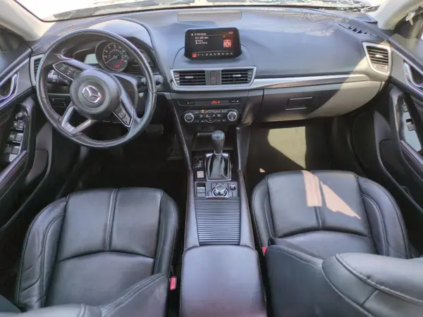 3MZBN1L77HM153117 2017 MAZDA 3 - Image 8