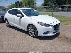 3MZBN1L77HM157118 2017 MAZDA 3
