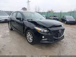 3MZBN1L77JM246905 2018 MAZDA 3