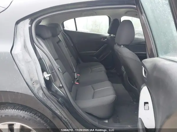 3MZBN1L77JM246905 2018 MAZDA 3 - Image 8