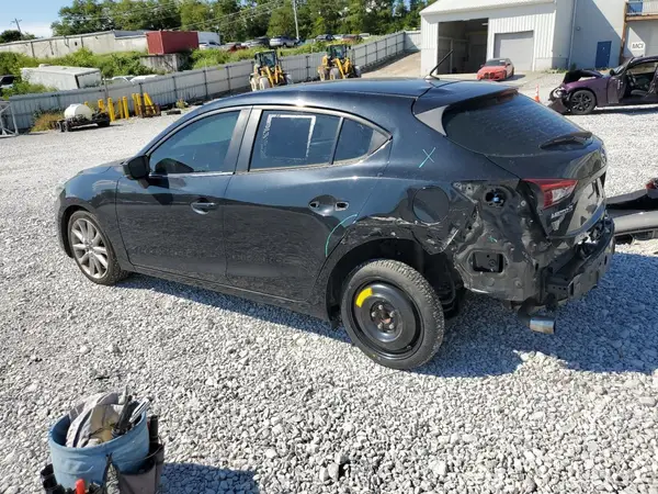 3MZBN1L78HM101656 2017 MAZDA 3 - Image 2
