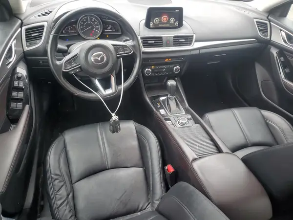3MZBN1L78HM106940 2017 MAZDA 3 - Image 8
