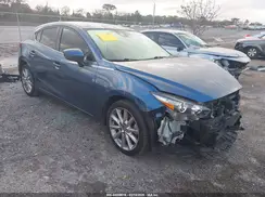 3MZBN1L78HM119333 2017 MAZDA 3